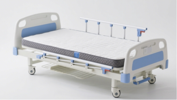 智能化趨勢下，醫療床配件注塑生產的六大技術升級