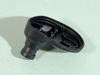 藍(lán)牙耳機(jī)外殼塑膠件加工