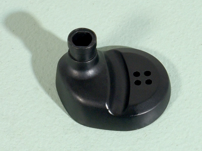 藍(lán)牙耳機(jī)外殼塑膠件加工