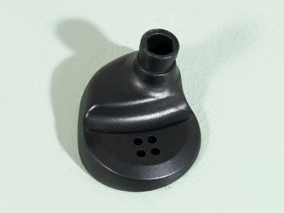 藍(lán)牙耳機(jī)外殼塑膠件加工