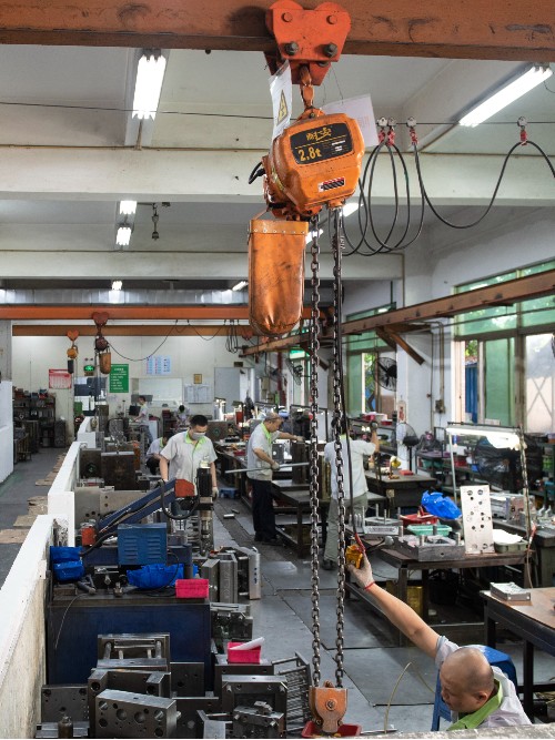 科普塑膠模具開模報價流程，別傻傻上當了！