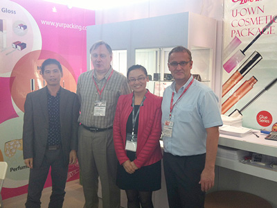 世邦塑膠-展會(huì)現(xiàn)場(chǎng)合照