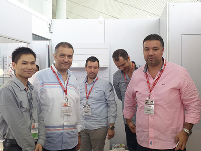 世邦塑膠-展會(huì)現(xiàn)場(chǎng)照