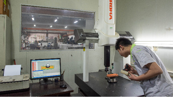 探討醫療注塑件外觀以及結構功能“六要素”