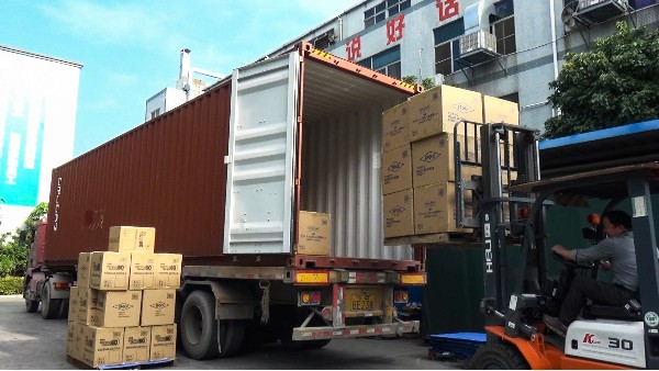 化妝品包材運(yùn)輸中會破嗎