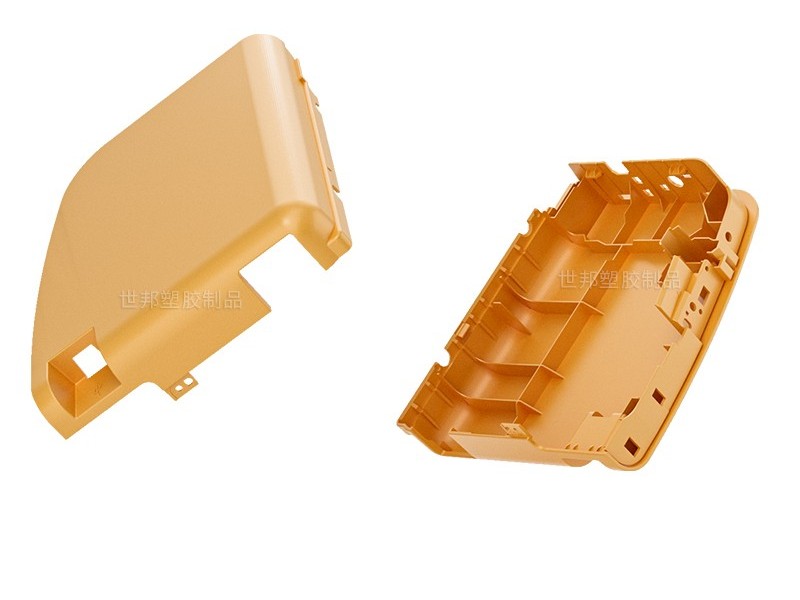 電器殼體及電源適配器外殼注塑