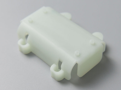 電子產品注塑成型加工