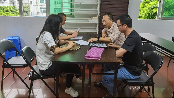 世邦塑料制品廠加工汽車空氣過濾器遇到的問題