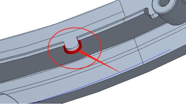 解決家電注塑件生產難點