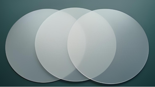 注塑導光板的特點及創新應用