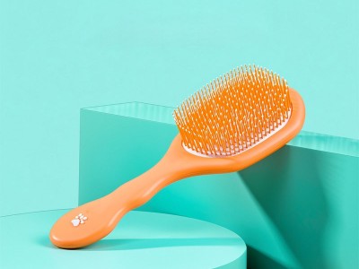 寵物梳塑膠外殼注塑