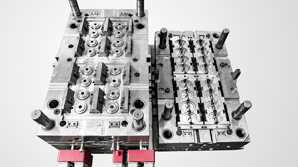 東莞精密注塑模具廠哪家好？【官方回復】