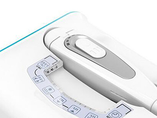 醫療美容雙色模具注塑外殼