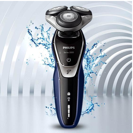 電動剃須刀注塑件加工