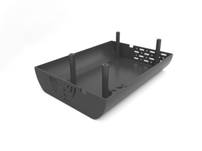 過(guò)濾盒開(kāi)模注塑加工塑料廠家