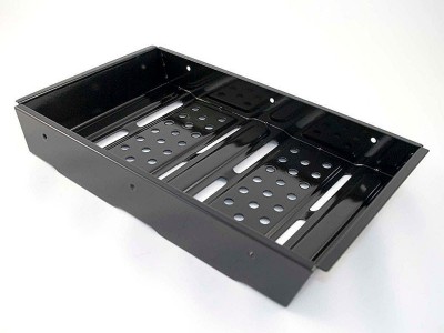 過(guò)濾盒開(kāi)模注塑加工塑料廠家