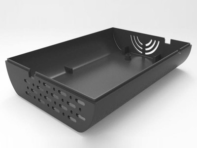 過(guò)濾盒開(kāi)模注塑加工塑料廠家