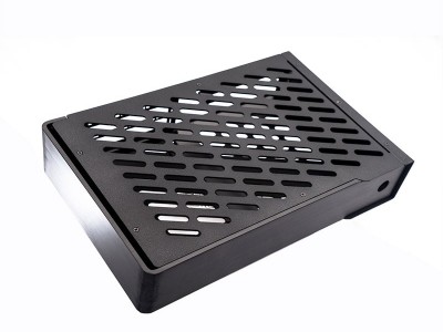 過(guò)濾盒開(kāi)模注塑加工塑料廠家