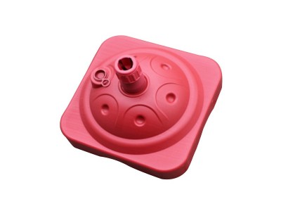 路牌基座開模注塑加工定制廠家 路牌基座開模注塑加工定制廠家