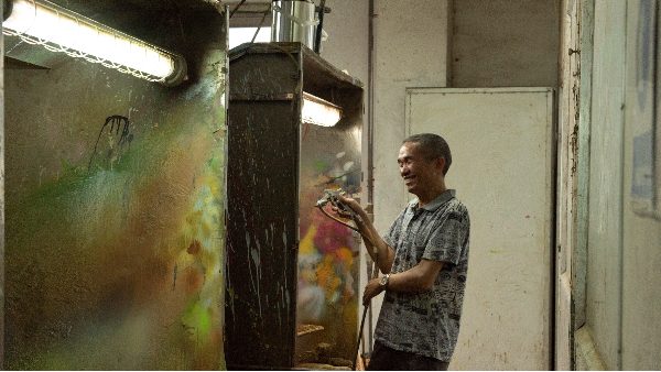 哪里有開關面板注塑工廠？