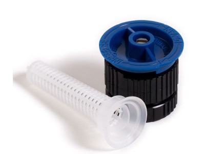 農用灌溉噴頭開模注塑