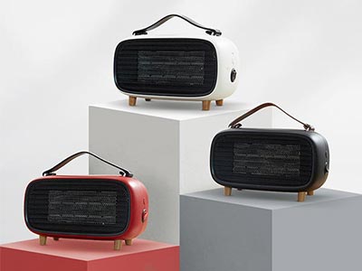 暖風(fēng)機外殼注塑件 暖風(fēng)機外殼注塑件