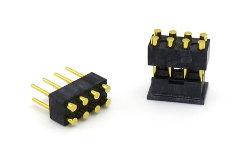 金價(jià)飛漲，連接器鍍硬金技術(shù)如何實(shí)現(xiàn)省金化？